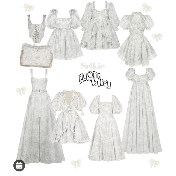 **1 Left**Selkie The Austen Pillow Purse - Picture 5 of 16